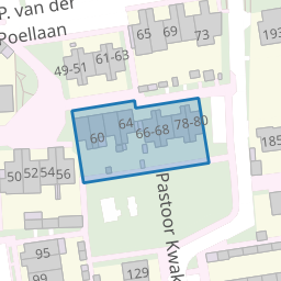 Perceel AKM01-D-2590