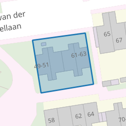 Perceel AKM01-D-2591