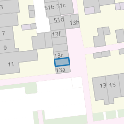 Perceel AKM01-D-2597