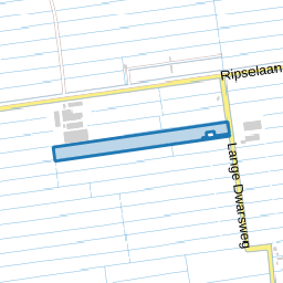 Perceel AKM01-D-2618
