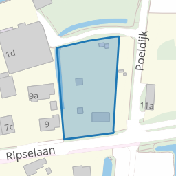 Perceel AKM01-D-2624