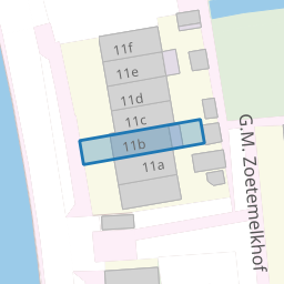 Perceel AKM01-D-2630