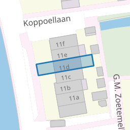 Perceel AKM01-D-2632