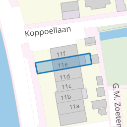 Perceel AKM01-D-2633