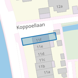 Perceel AKM01-D-2634