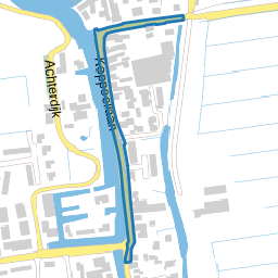 Perceel AKM01-D-2638