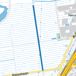 Perceel AKM01-D-2650