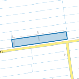 Perceel AKM01-D-2658