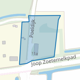 Perceel AKM01-D-2660