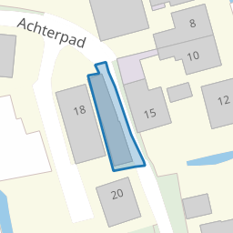 Perceel AKM01-D-2663