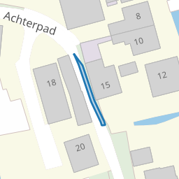 Perceel AKM01-D-2664