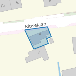 Perceel AKM01-D-2694