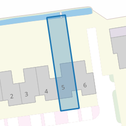 Perceel AKM01-D-2716