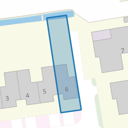 Perceel AKM01-D-2717