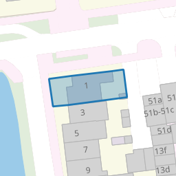 Perceel AKM01-D-2721