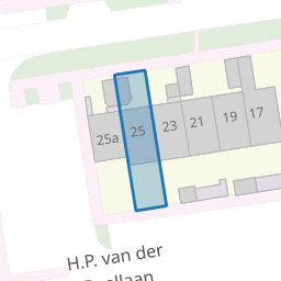 Perceel AKM01-D-2723