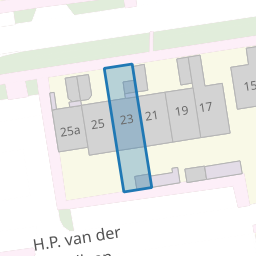 Perceel AKM01-D-2724