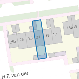 Perceel AKM01-D-2725