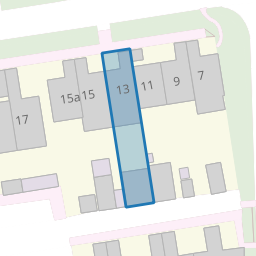 Perceel AKM01-D-2730