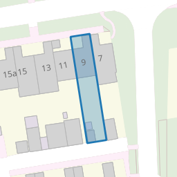 Perceel AKM01-D-2732