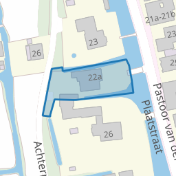 Perceel AKM01-D-2737