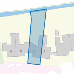 Perceel AKM01-D-2743