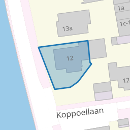 Perceel AKM01-D-2756