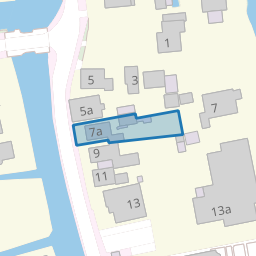 Perceel AKM01-D-2761