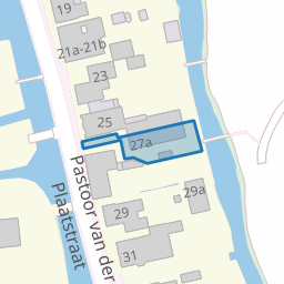 Perceel AKM01-D-2763