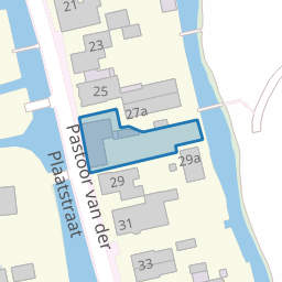 Perceel AKM01-D-2764