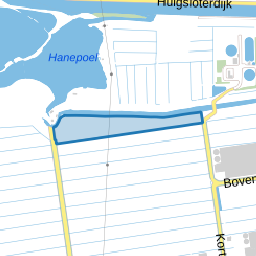 Perceel AKM01-D-2768