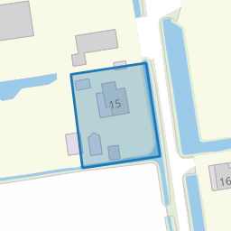 Perceel AKM01-D-2773