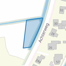 Perceel AKM01-D-2783