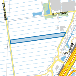 Perceel AKM01-D-2786