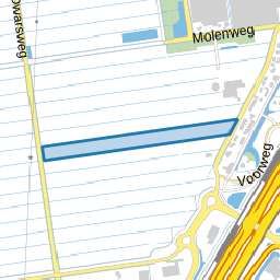 Perceel AKM01-D-2787