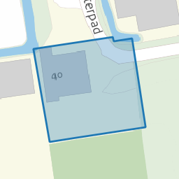 Perceel AKM01-D-2790