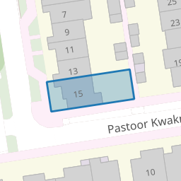 Perceel AKM01-D-2831