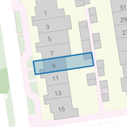 Perceel AKM01-D-2834