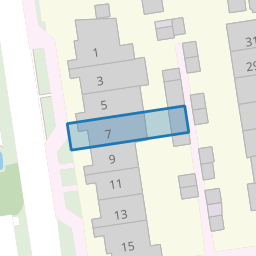 Perceel AKM01-D-2835