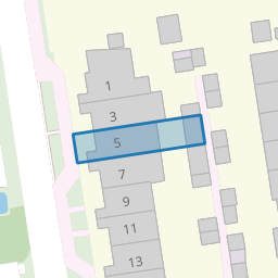 Perceel AKM01-D-2836