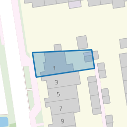 Perceel AKM01-D-2838