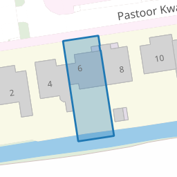 Perceel AKM01-D-2845