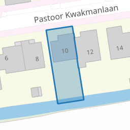 Perceel AKM01-D-2847