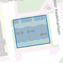 Perceel AKM01-D-2849