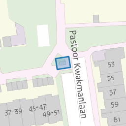 Perceel AKM01-D-2850