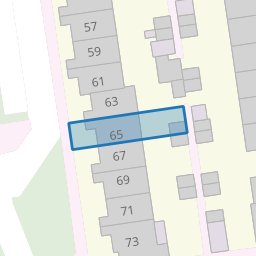 Perceel AKM01-D-2885