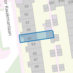 Perceel AKM01-D-2887