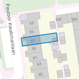 Perceel AKM01-D-2889