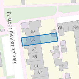 Perceel AKM01-D-2890