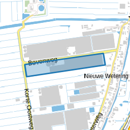 Perceel AKM01-D-2901